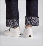 Dior Star Platform Sneaker - Image 5